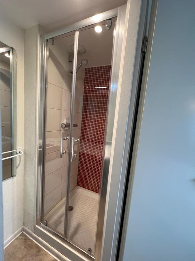 Contact Hotel Fontenay Le Comte 외부 사진